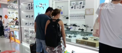 外贸企业顶住“压力测试” 拓展多元市场 外贸企业顶住“压力测试” 拓展多元市场